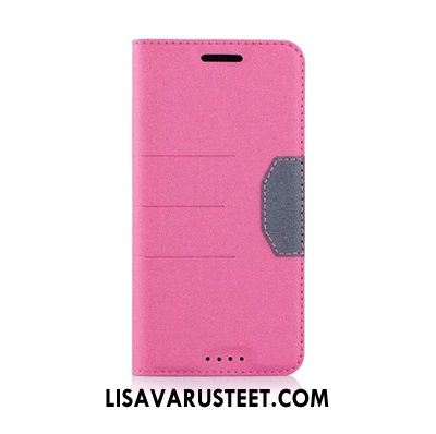 Htc U11 Kuoret Harmaa Puhelimen Nahkakotelo Murtumaton Kortti Kuori Myynti