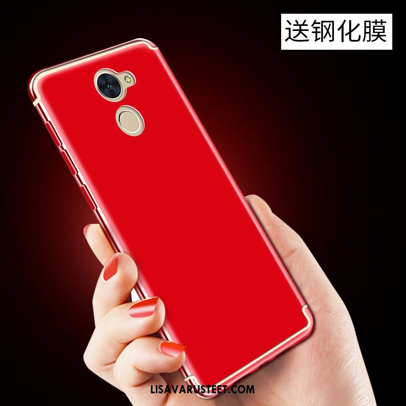 Htc U11+ Kuoret Kotelo Kuori Kulta Puhelimen Myynti
