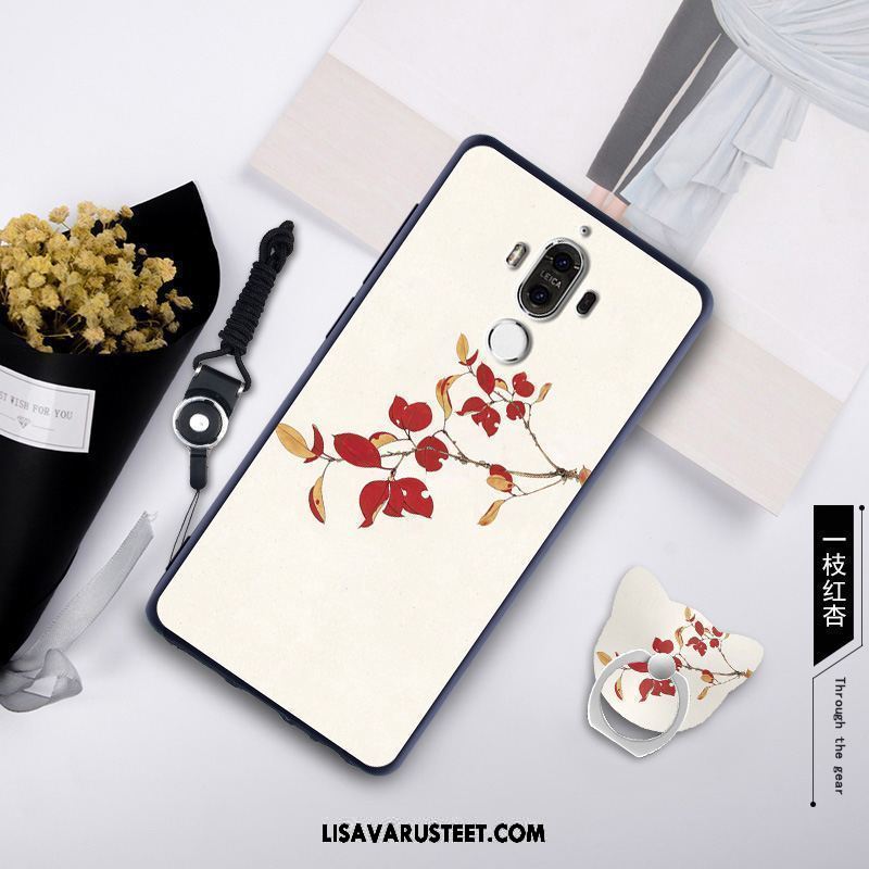 Huawei Mate 10 Pro Kuoret Monivärinen Kotelo Puhelimen Kuori Myynti