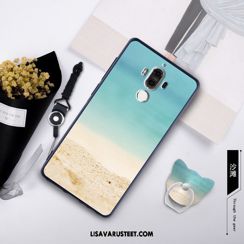 Huawei Mate 10 Pro Kuoret Monivärinen Kotelo Puhelimen Kuori Myynti