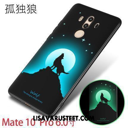 Huawei Mate 10 Pro Kuoret Murtumaton Kotelo Ohut Trendi Puhelimen Kuori Myynti