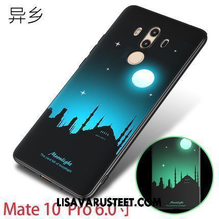 Huawei Mate 10 Pro Kuoret Murtumaton Kotelo Ohut Trendi Puhelimen Kuori Myynti