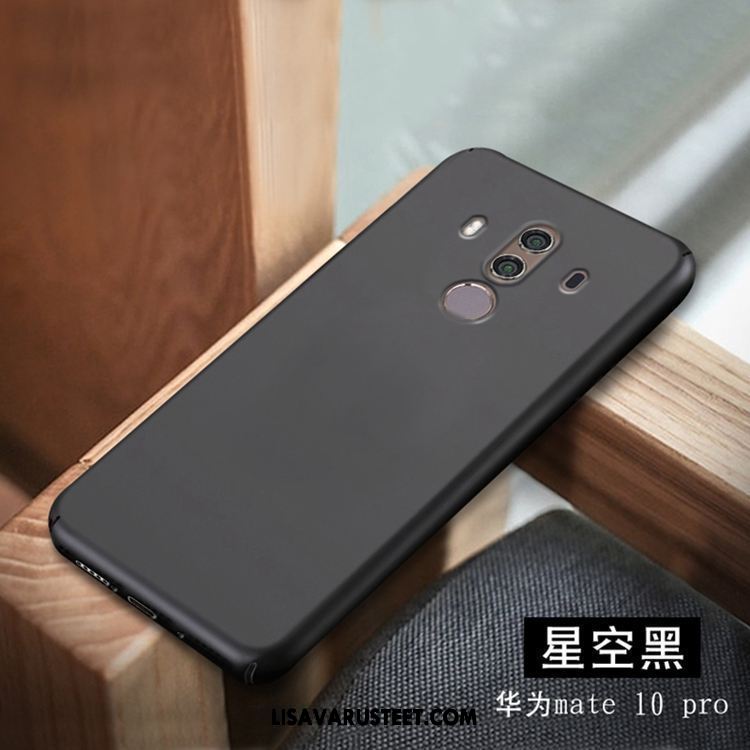 Huawei Mate 10 Pro Kuoret Puhelimen Suojaus Kova Magneettinen Kuori Myynti