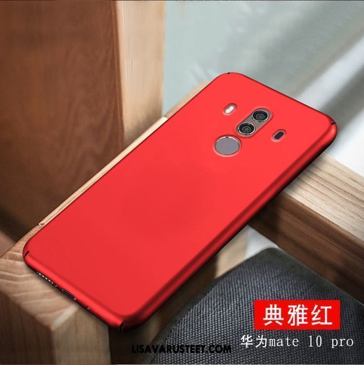 Huawei Mate 10 Pro Kuoret Puhelimen Suojaus Kova Magneettinen Kuori Myynti