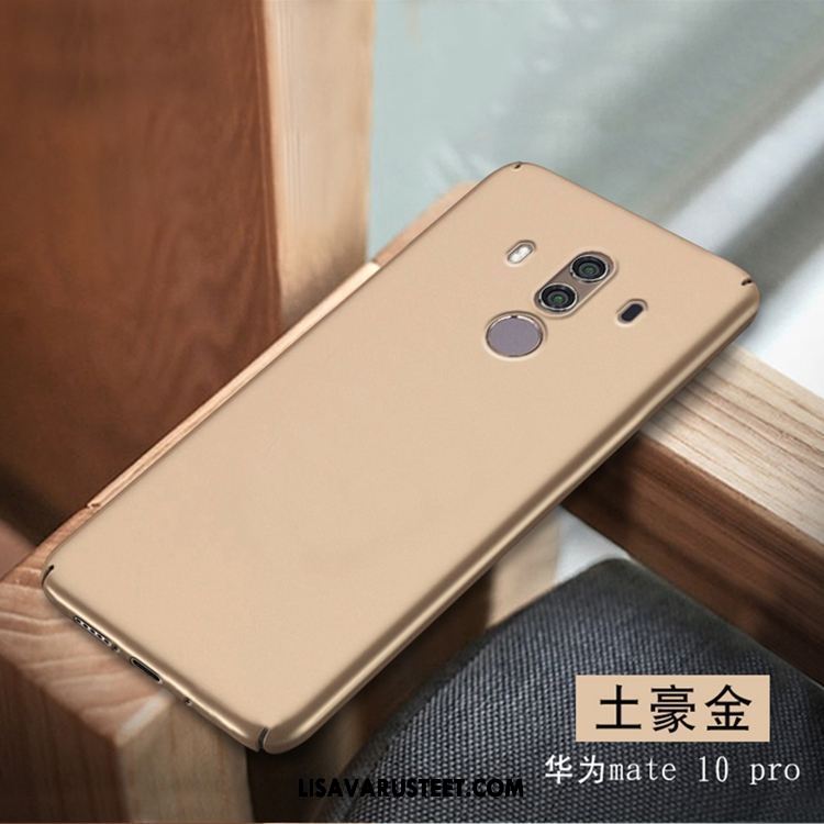 Huawei Mate 10 Pro Kuoret Puhelimen Suojaus Kova Magneettinen Kuori Myynti