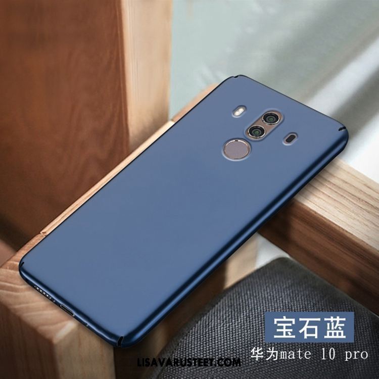 Huawei Mate 10 Pro Kuoret Puhelimen Suojaus Kova Magneettinen Kuori Myynti