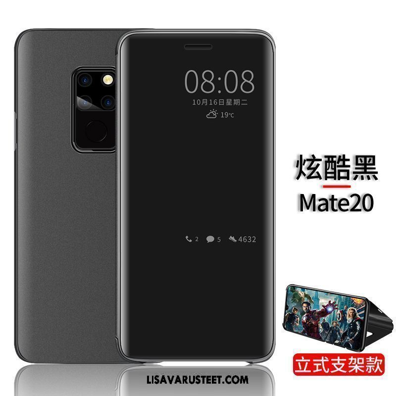 Huawei Mate 20 Kuoret Kotelo Net Red All Inclusive Luova Kuori Tarjous