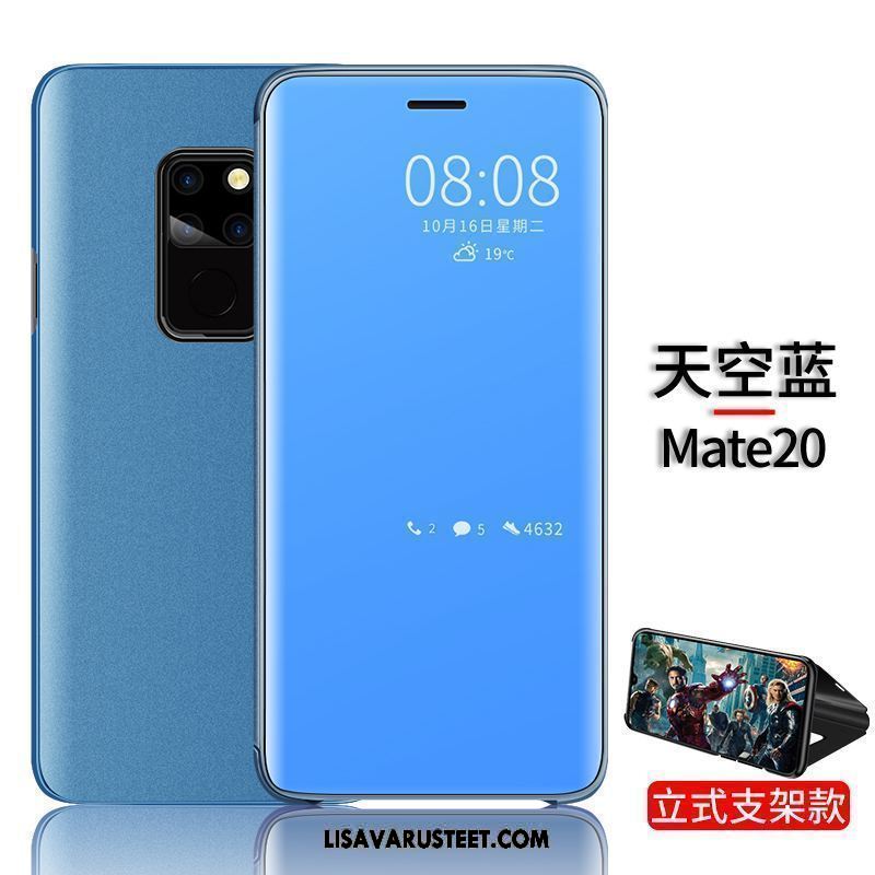 Huawei Mate 20 Kuoret Kotelo Net Red All Inclusive Luova Kuori Tarjous