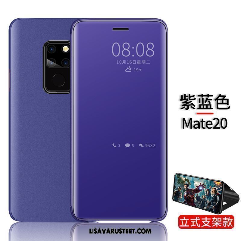 Huawei Mate 20 Kuoret Kotelo Net Red All Inclusive Luova Kuori Tarjous