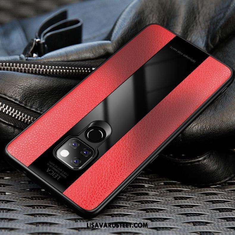 Huawei Mate 20 Kuoret Murtumaton Kotelo Puhelimen Suupaltti Persoonallisuus Halpa