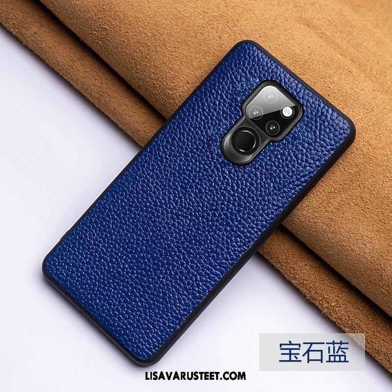 Huawei Mate 20 Kuoret Persoonallisuus All Inclusive Murtumaton Luova Suojaus Osta