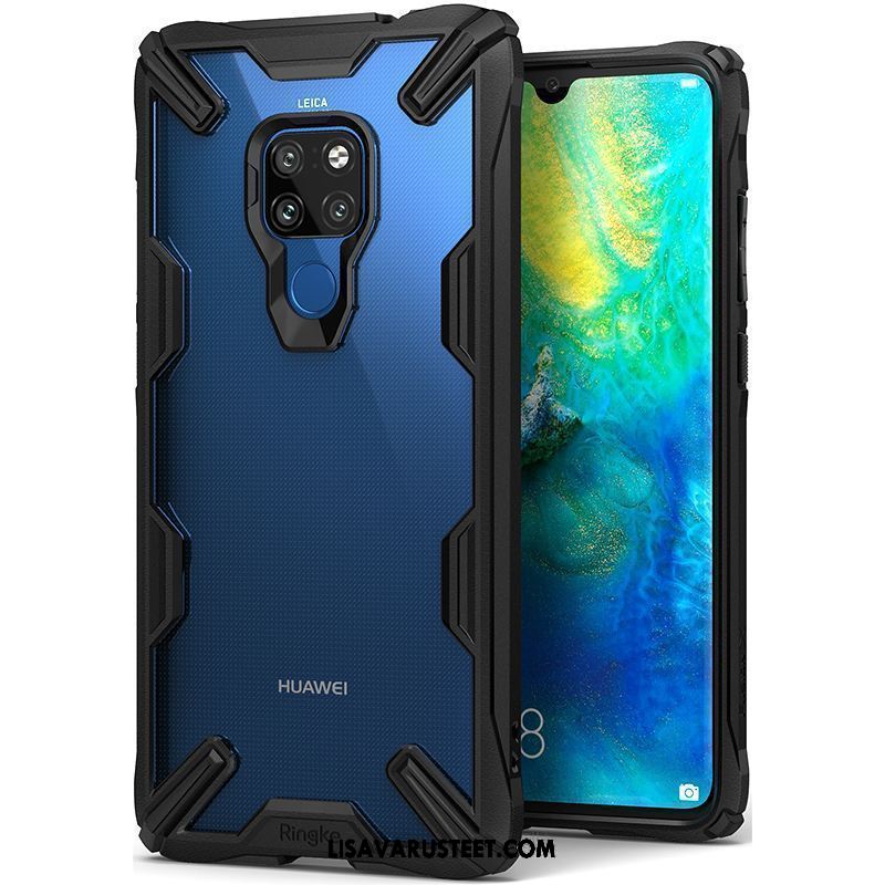 Huawei Mate 20 Kuoret Ripustettavat Koristeet Luova Pehmeä Neste Tide-brändi Kotelo Kuori Verkossa