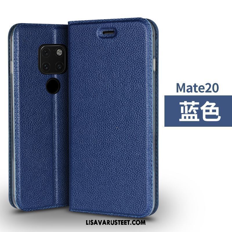 Huawei Mate 20 Kuoret Uusi Takakansi Puhelimen Murtumaton Kuori Tarjous