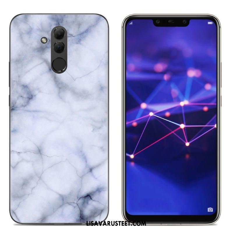 Huawei Mate 20 Lite Kuoret Luova Kuori Sarjakuva Kotelo Puhelimen Verkossa