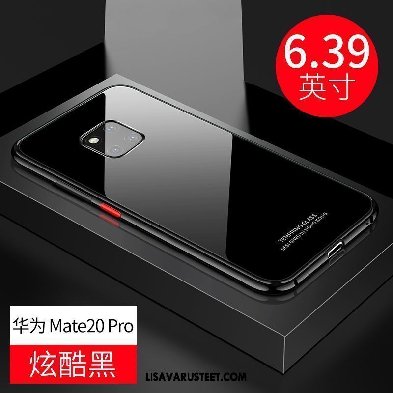 Huawei Mate 20 Pro Kuoret Puhelimen Persoonallisuus Kova Murtumaton Ylellisyys Kuori Verkossa