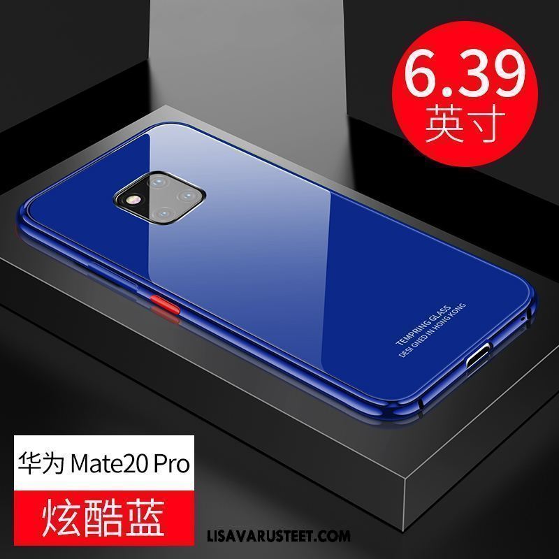 Huawei Mate 20 Pro Kuoret Puhelimen Persoonallisuus Kova Murtumaton Ylellisyys Kuori Verkossa