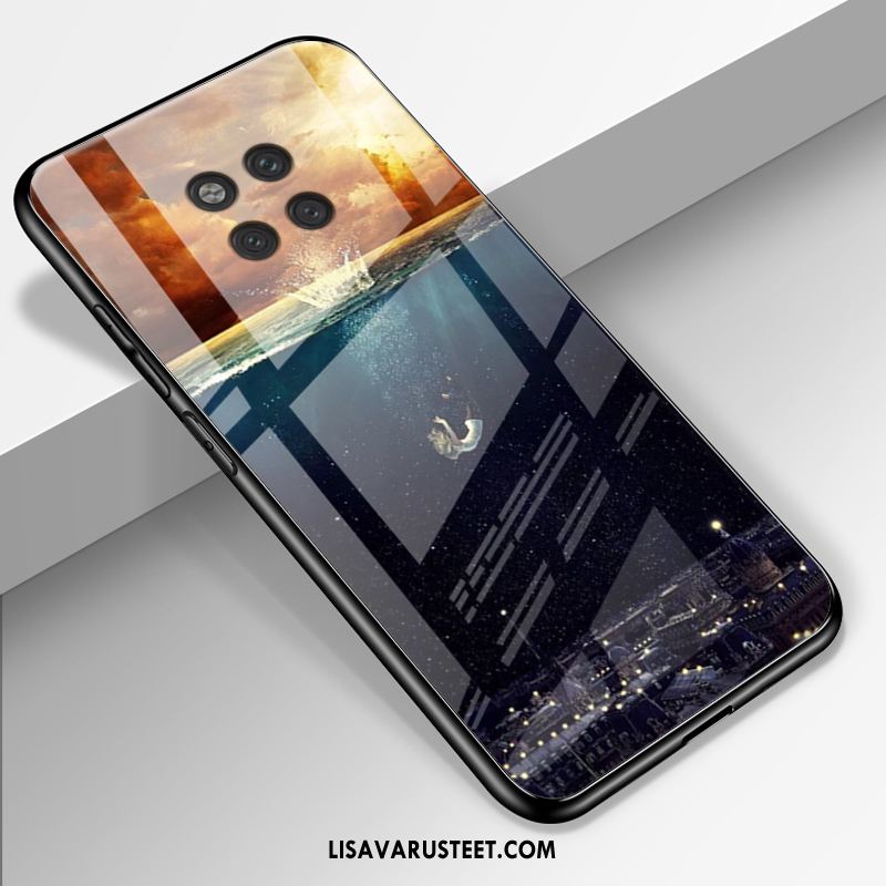 Huawei Mate 20 Rs Kuoret Jauhe Lasi All Inclusive Puhelimen Kuori Osta