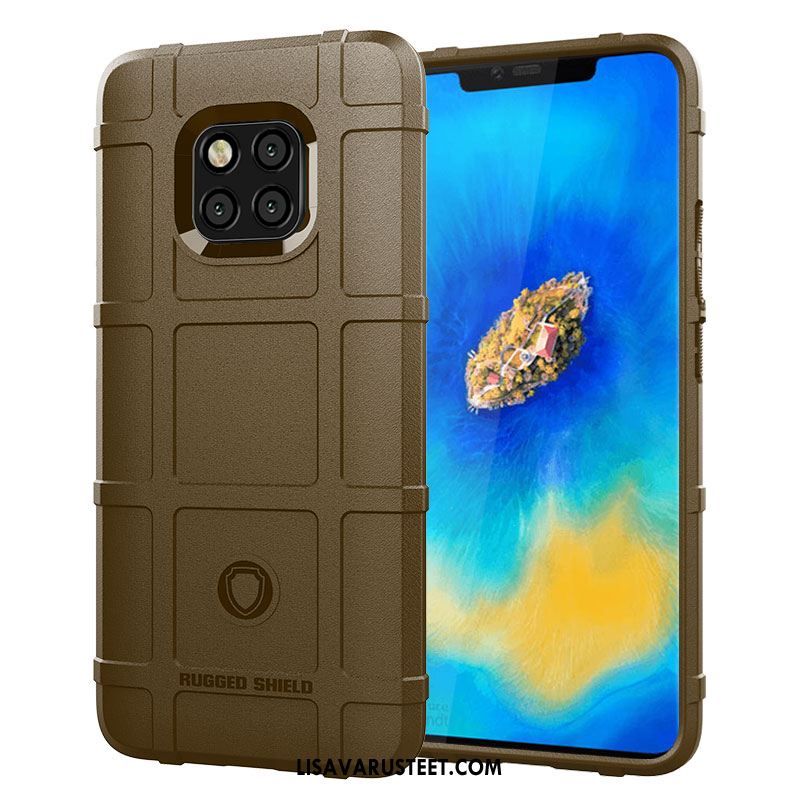 Huawei Mate 20 Rs Kuoret Kuori Persoonallisuus Puhelimen Suojaus Luova Halvat