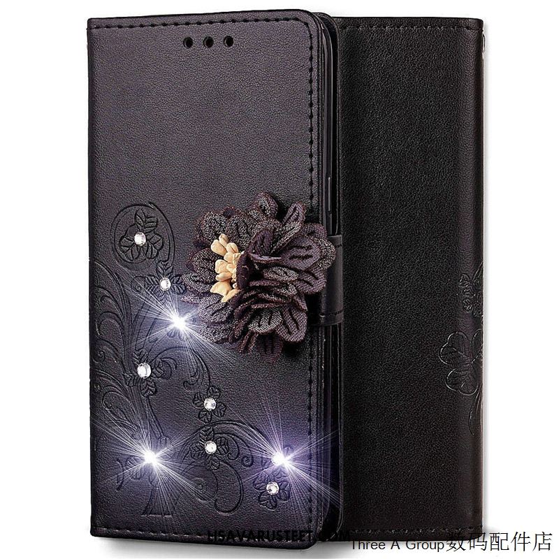 Huawei Mate 20 Rs Kuoret Tähti Kotelo Puhelimen Kuori Violetti Osta