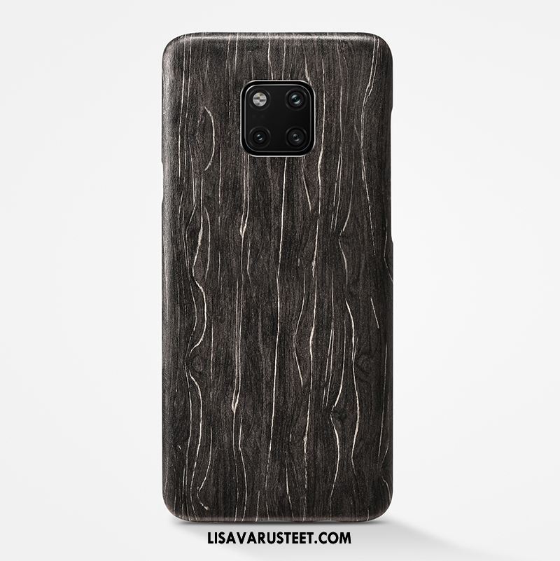 Huawei Mate 20 Rs Kuoret Ultra Kotelo Pesty Suede All Inclusive Ohut Kauppa