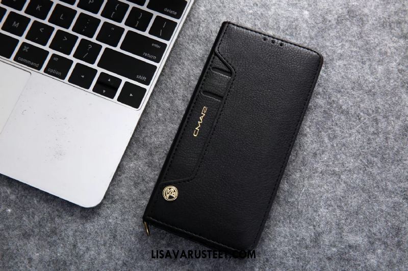 Huawei Mate 30 Kuoret Suojaus Murtumaton Kortti Puhelimen Kuori Alennus