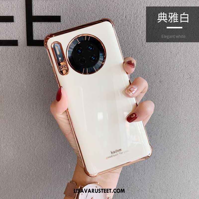 Huawei Mate 30 Kuoret Ylellisyys Murtumaton Kotelo Kuori Persoonallisuus Halvat