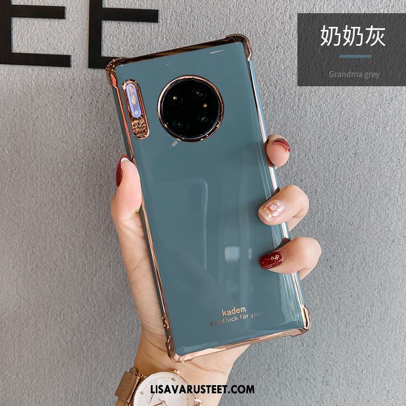 Huawei Mate 30 Kuoret Ylellisyys Murtumaton Kotelo Kuori Persoonallisuus Halvat