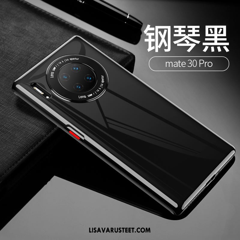 Huawei Mate 30 Pro Kuoret All Inclusive Net Red Rakastunut Ylellisyys Murtumaton Kuori Verkossa