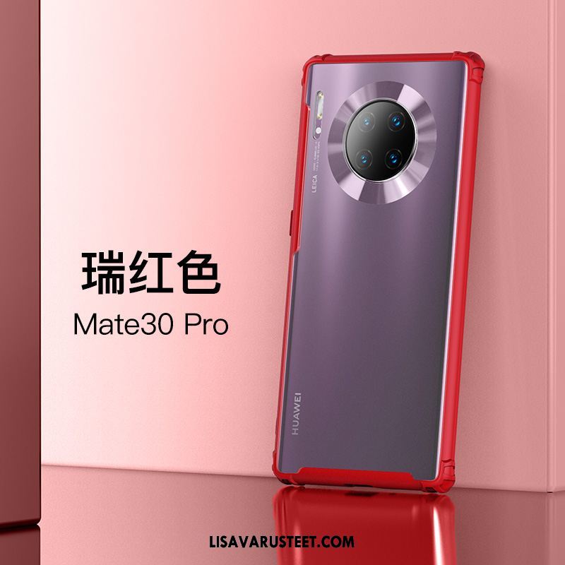 Huawei Mate 30 Pro Kuoret Kuori Puhelimen Ultra Suupaltti Kotelo Myynti