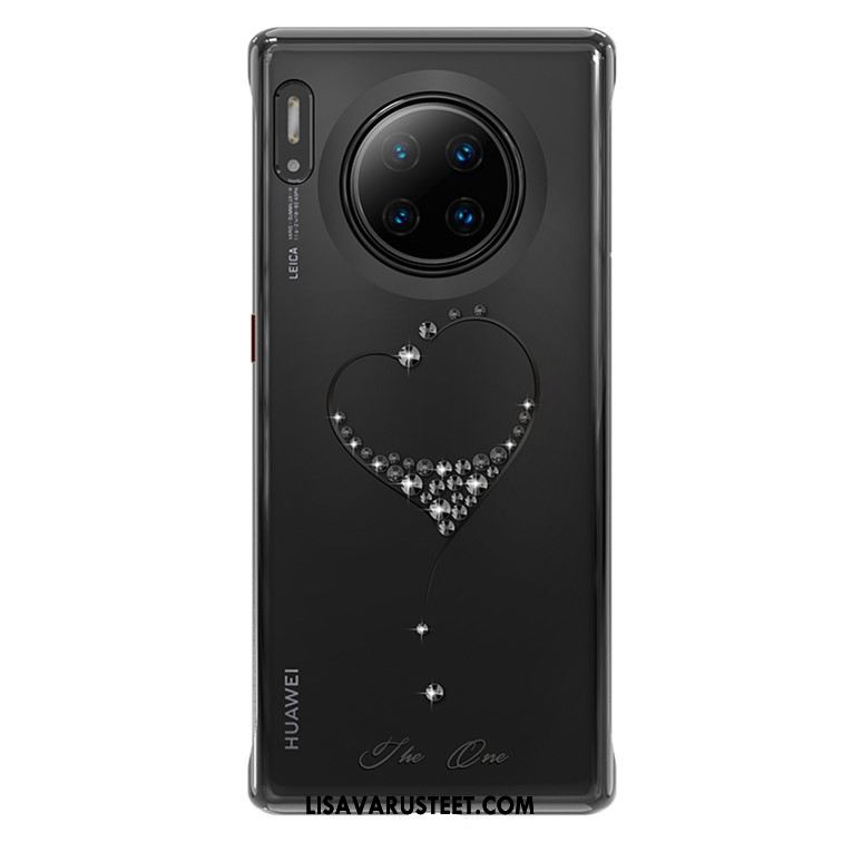 Huawei Mate 30 Pro Kuoret Luova Puhelimen Ylellisyys Kova Kulta Tarjous