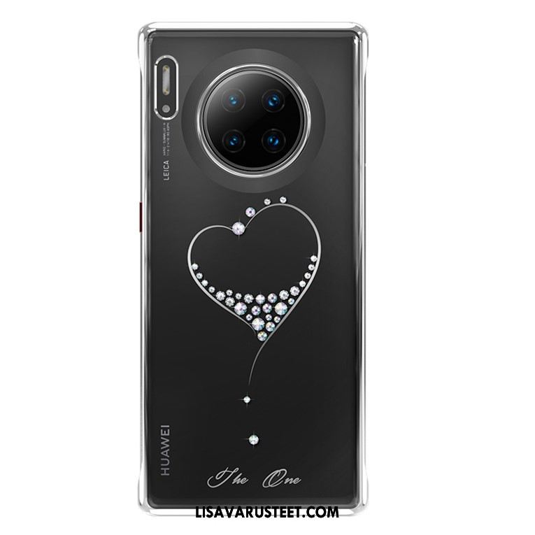 Huawei Mate 30 Pro Kuoret Luova Puhelimen Ylellisyys Kova Kulta Tarjous