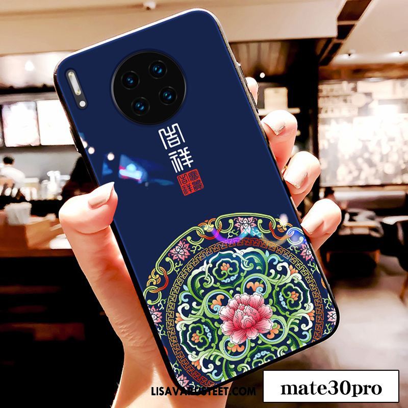 Huawei Mate 30 Pro Kuoret Net Red Kiinalainen Tyyli Muokata Festivaali Persoonallisuus Myynti