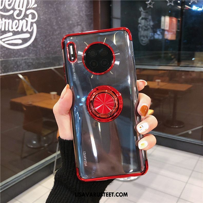 Huawei Mate 30 Pro Kuoret Net Red Silikoni Puhelimen Ylellisyys All Inclusive Tarjous