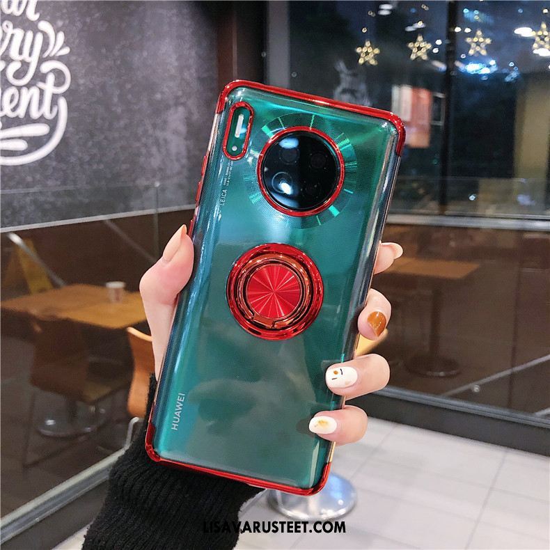 Huawei Mate 30 Pro Kuoret Net Red Silikoni Puhelimen Ylellisyys All Inclusive Tarjous