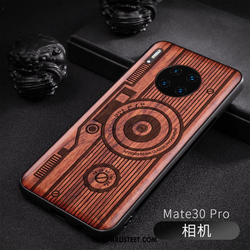 Huawei Mate 30 Pro Kuoret Trendi Puu Kohokuviointi Luova Puhelimen Verkossa