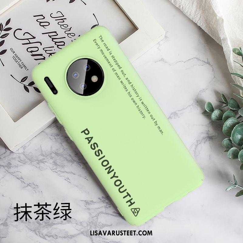Huawei Mate 30 Pro Kuoret Yksinkertainen Tila Puhelimen Luova Suuntaus Myynti