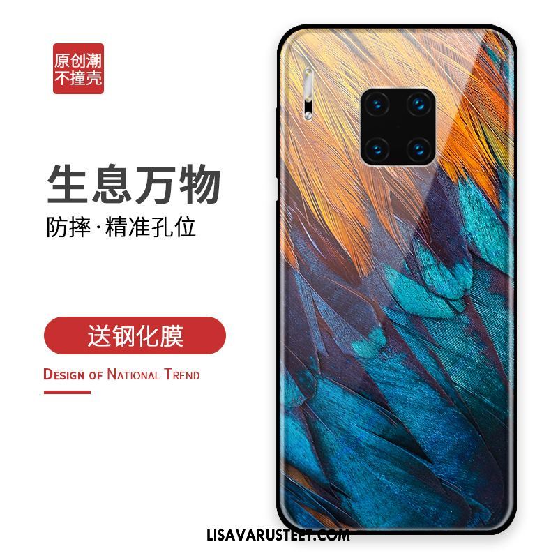 Huawei Mate 30 Rs Kuoret All Inclusive Puhelimen Persoonallisuus Murtumaton Kuori Halpa