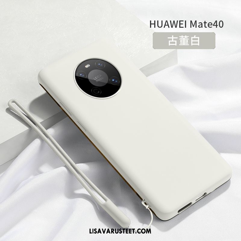 Huawei Mate 40 Kuoret Murtumaton Yksinkertainen Uusi Rakastunut Kuori Kauppa