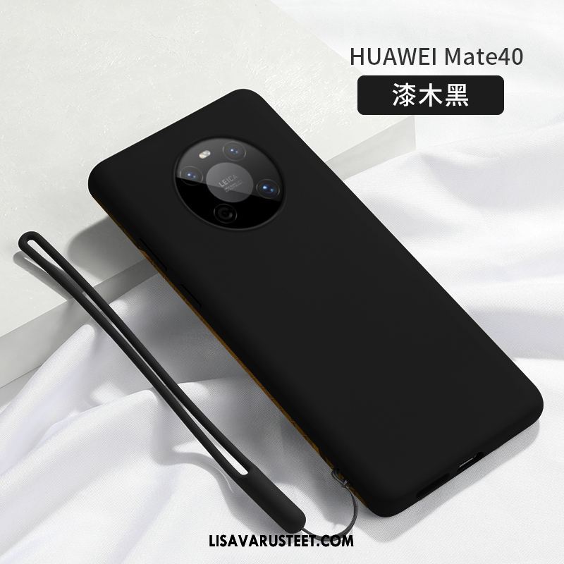 Huawei Mate 40 Kuoret Murtumaton Yksinkertainen Uusi Rakastunut Kuori Kauppa