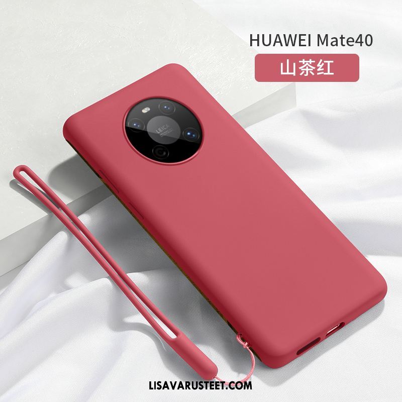 Huawei Mate 40 Kuoret Murtumaton Yksinkertainen Uusi Rakastunut Kuori Kauppa