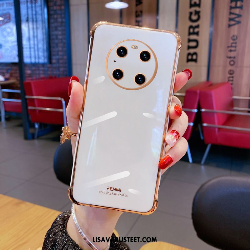 Huawei Mate 40 Pro Kuoret Uusi Uhkea Luova Kotelo Pehmeä Neste Osta