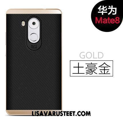 Huawei Mate 8 Kuoret Karkaisu Suojaus Kotelo Kuori Murtumaton Myynti