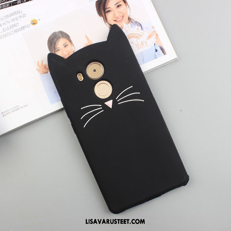 Huawei Mate 8 Kuoret Kuori Puhelimen Luova Valkoinen Suojaus Myynti
