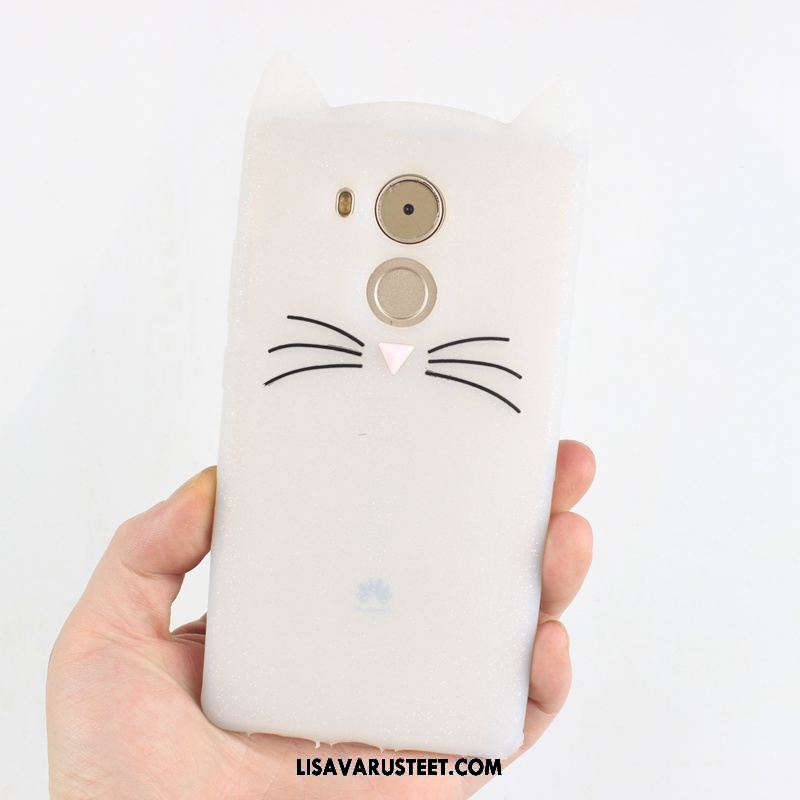 Huawei Mate 8 Kuoret Kuori Puhelimen Luova Valkoinen Suojaus Myynti