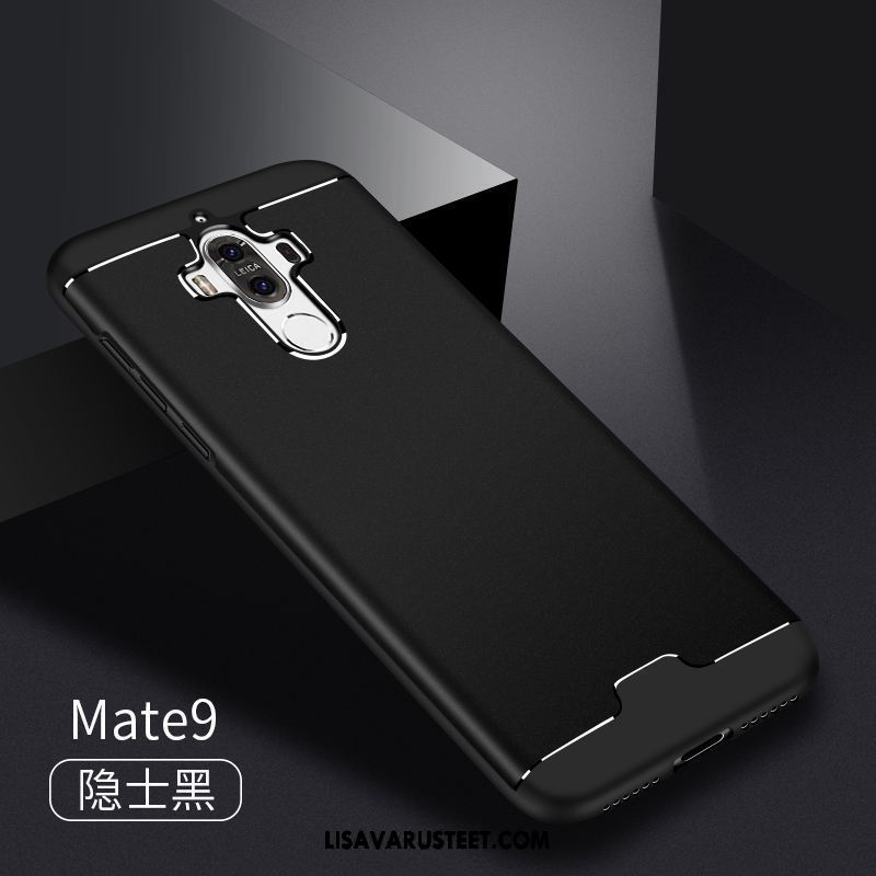 Huawei Mate 9 Kuoret Luova Metalli Kotelo Murtumaton Kuori Halpa