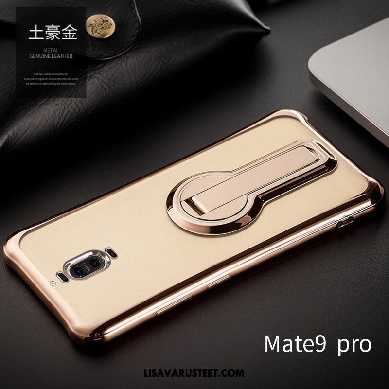 Huawei Mate 9 Pro Kuoret All Inclusive Puhelimen Murtumaton Silikoni Kuori Verkossa