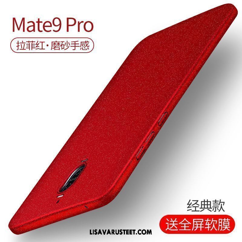 Huawei Mate 9 Pro Kuoret Kova Murtumaton Luova Persoonallisuus Ultra Halvat