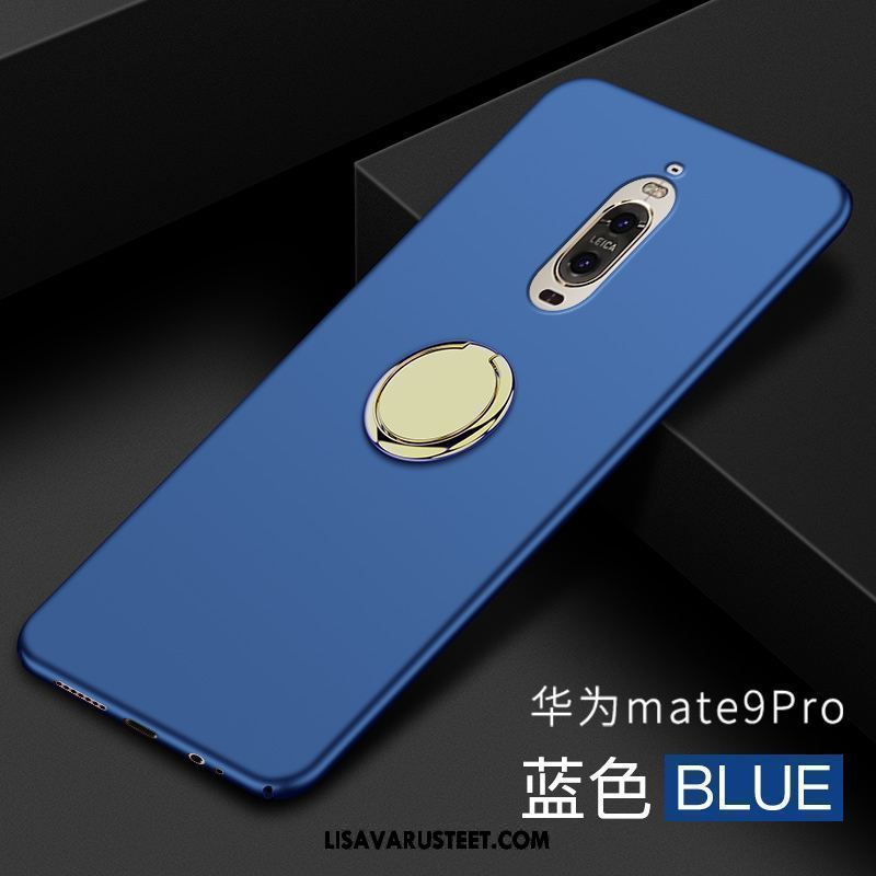 Huawei Mate 9 Pro Kuoret Kuori Jauhe Kotelo Kova All Inclusive Myynti