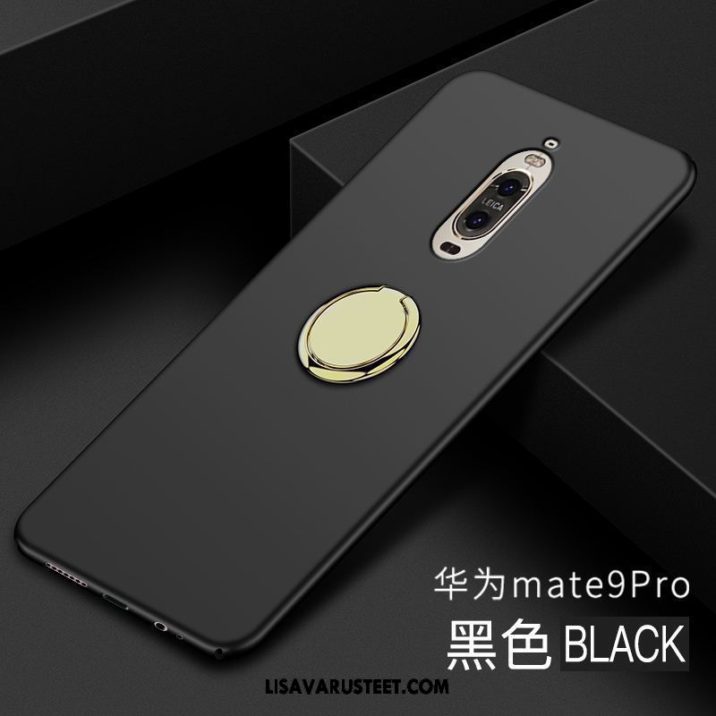 Huawei Mate 9 Pro Kuoret Kuori Jauhe Kotelo Kova All Inclusive Myynti