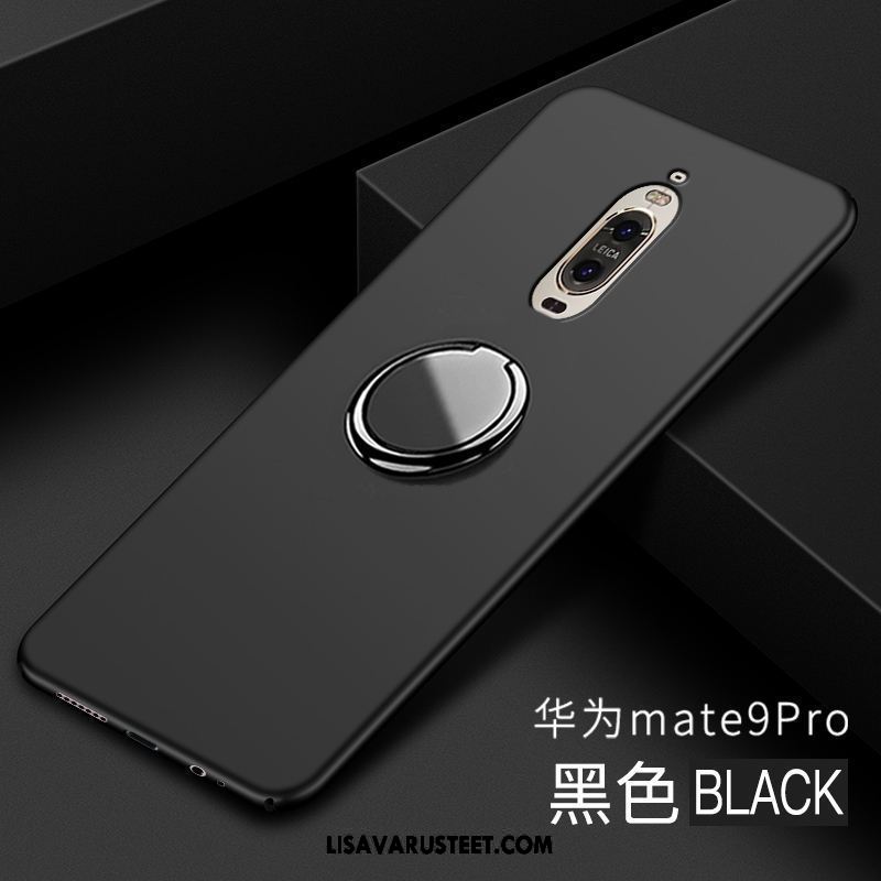 Huawei Mate 9 Pro Kuoret Kuori Jauhe Kotelo Kova All Inclusive Myynti